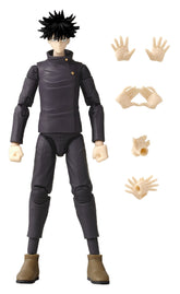 Jujutsu Kaisen Megumi 6.5 Inch Action Figures