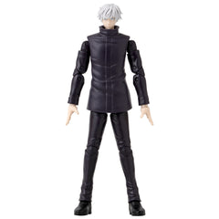 Jujutsu Kaisen Satoru Gojo Hollow Purple 6.5-Inches Action Figures
