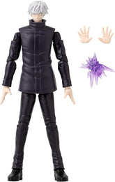 Jujutsu Kaisen Satoru Gojo Hollow Purple 6.5-Inches Action Figures