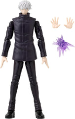 Jujutsu Kaisen Satoru Gojo Hollow Purple 6.5-Inches Action Figures