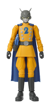 Dragonball Stars Bundle Pack Piccolo Vs Gamma2 6.5 - Inches