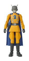 Dragonball Stars Bundle Pack Piccolo  Vs Gamma2 6.5 - Inches