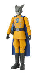 Dragonball Stars Bundle Pack Piccolo Vs Gamma2 6.5 Inch