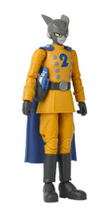 Dragonball Stars Bundle Pack Piccolo Vs Gamma2 6.5 Inch