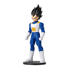 Dragonball Flash Series Vegeta 4-Inches Anime Action Figures