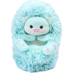 Curlimals Lottie The Otter