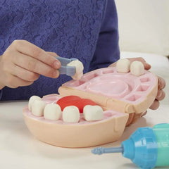 Playdoh Dr Drill & Fill