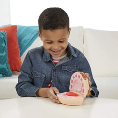 Playdoh Dr Drill & Fill