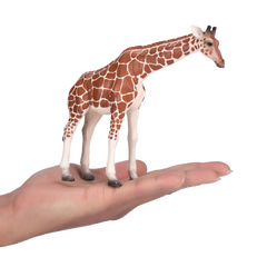Mojo Animal Giraffe Female