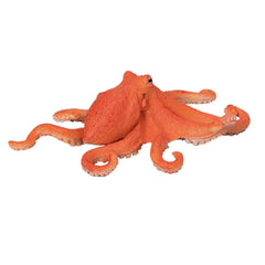 Mojo Animal Octopus