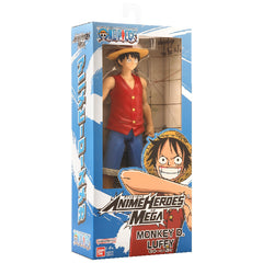 One Piece Action Figures Monkey D Luffy