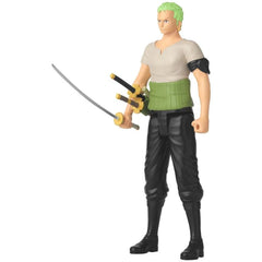 One Piece Roronoa Zoro Action Figures