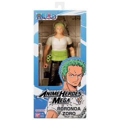 One Piece Roronoa Zoro Action Figures