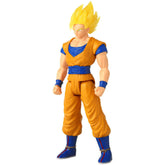 Dragon ball Limit Breaker Spark Super Saiyan 2 Goku 12-inch Action Figures