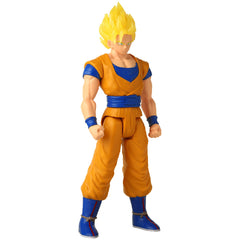 Dragon ball Limit Breaker Spark Super Saiyan 2 Goku 12-inch Action Figures