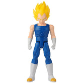 Dragonball L.Breakr Spark Super Saiyan 2 Vegta Action Figure 12 - Inch
