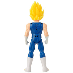 Dragonball Limit Breaker Spark Super Saiyan 2 Vegta Action Figure 12 Inch