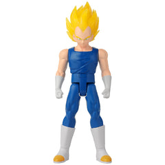 Dragonball L.Breakr Spark Super Saiyan 2 Vegta Action Figure 12 - Inch