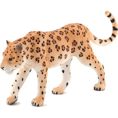 Mojo Animal Leopard