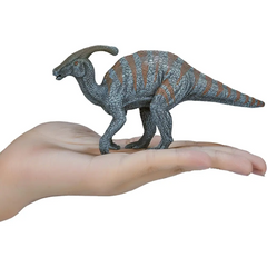 Mojo Animal Parasaurolophus