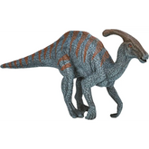 Mojo Animal Parasaurolophus