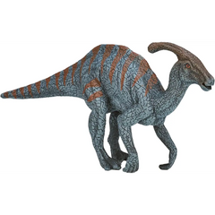 Mojo Animal Parasaurolophus