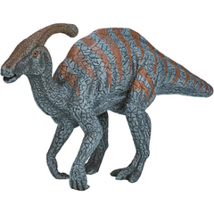 Mojo Animal Parasaurolophus