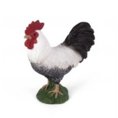 Mojo Animal Cockerel
