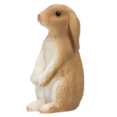 Mojo Animal Rabbit Sitting