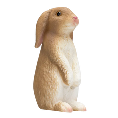 Mojo Animal Rabbit Sitting