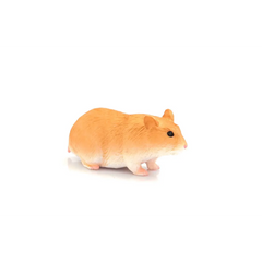 Mojo Animal Hamster