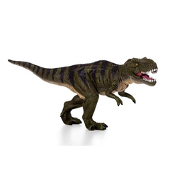 Mojo Animal Trex With Articulated Jaw