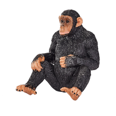 Mojo Animal Chimpanzee