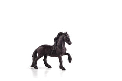 Mojo Animal Friesian Mare