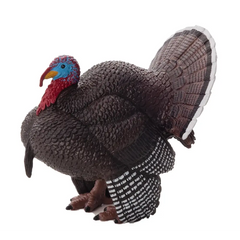 Mojo Animal Male Turkey