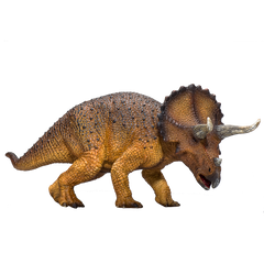 Mojo Animal Triceratops