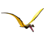 Mojo Animal Tropeognathus