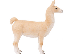 Mojo Animal Llama