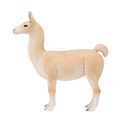 Mojo Animal Llama
