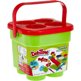 Dohtime Dough Bucket Promo