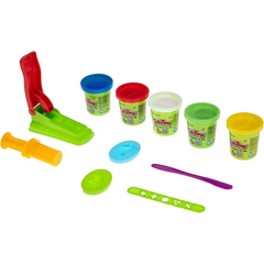 Dohtime Dough Bucket Promo