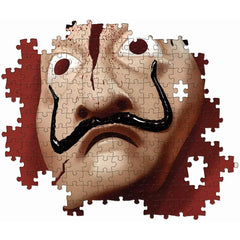 Clementoni Puzzle La Casa De Papel 2 1000-pcs