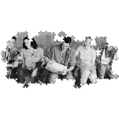 Clementoni Puzzle HQC Panorama Friends
