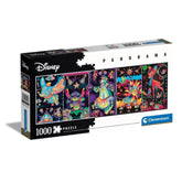CLEMENTONI PUZZLE HQC PANORAMA JOYS 1000