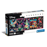 Clementoni Puzzle HQC Panorama Joys 1000-pieces