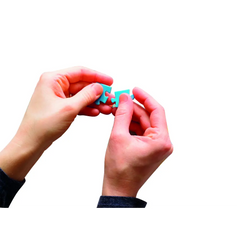 Clementoni Puzzle Stair Colorboom 500pcs