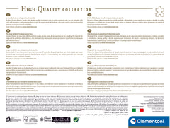 Clementoni 1000 Pcs Puzzle  Roman Sunset