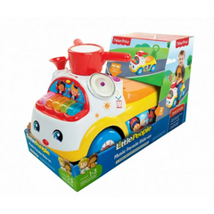 Fisher-Price Ride-on Ultimate Music Batt