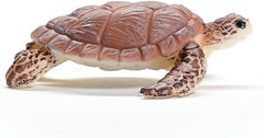 Schleich Hawksbill Sea Turtle Small
