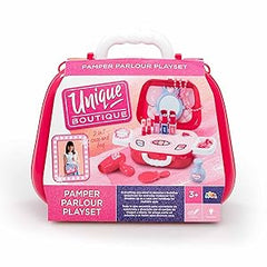 ADDO Unique Boutique Pamper Parlor Playset Toys